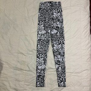 BlackMilk Brer Rabbit Black